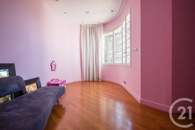 Maison &agrave; vendre - 8 pi&egrave;ces - 286,57 m2 - Nice - 06 - PROVENCE-ALPES-COTE-D-AZUR