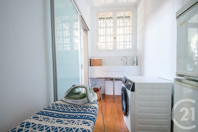 Maison &agrave; vendre - 8 pi&egrave;ces - 286,57 m2 - Nice - 06 - PROVENCE-ALPES-COTE-D-AZUR