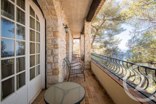 Maison &agrave; vendre - 8 pi&egrave;ces - 286,57 m2 - Nice - 06 - PROVENCE-ALPES-COTE-D-AZUR