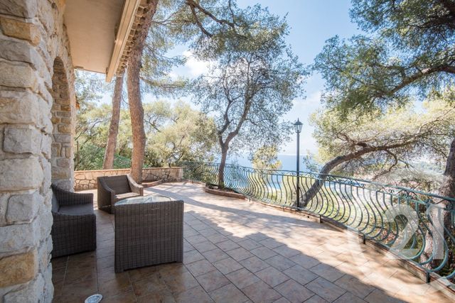 Maison &agrave; vendre - 8 pi&egrave;ces - 286,57 m2 - Nice - 06 - PROVENCE-ALPES-COTE-D-AZUR