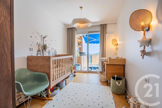 Appartement F3 &agrave; vendre - 3 pi&egrave;ces - 64,01 m2 - Villefranche Sur Mer - 06 - PROVENCE-ALPES-COTE-D-AZUR