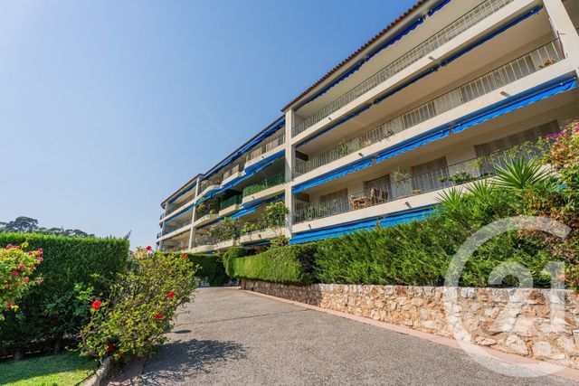 Appartement F3 &agrave; vendre - 3 pi&egrave;ces - 64,01 m2 - Villefranche Sur Mer - 06 - PROVENCE-ALPES-COTE-D-AZUR