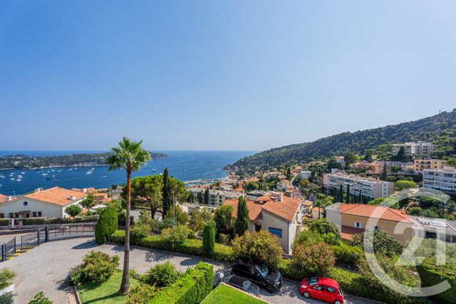 Appartement F3 &agrave; vendre - 3 pi&egrave;ces - 64,01 m2 - Villefranche Sur Mer - 06 - PROVENCE-ALPES-COTE-D-AZUR