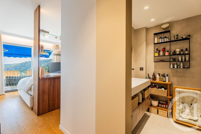 Appartement F3 &agrave; vendre - 3 pi&egrave;ces - 64,01 m2 - Villefranche Sur Mer - 06 - PROVENCE-ALPES-COTE-D-AZUR