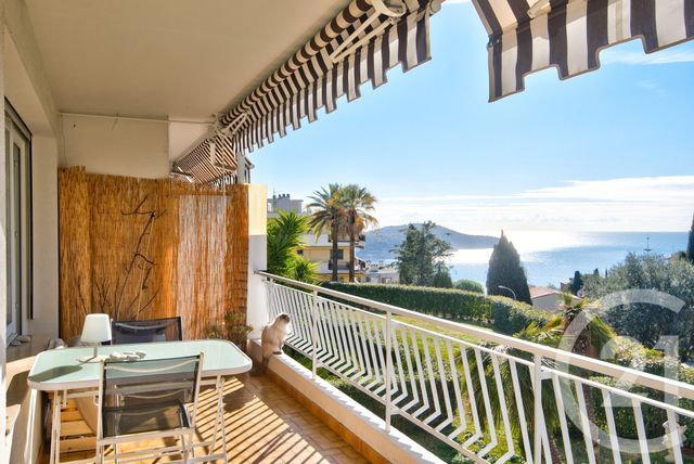 Appartement F3 &agrave; louer - 3 pi&egrave;ces - 74,64 m2 - Villefranche Sur Mer - 06 - PROVENCE-ALPES-COTE-D-AZUR
