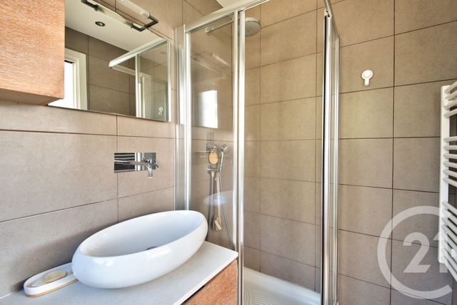 Appartement F3 &agrave; louer - 3 pi&egrave;ces - 74,64 m2 - Villefranche Sur Mer - 06 - PROVENCE-ALPES-COTE-D-AZUR