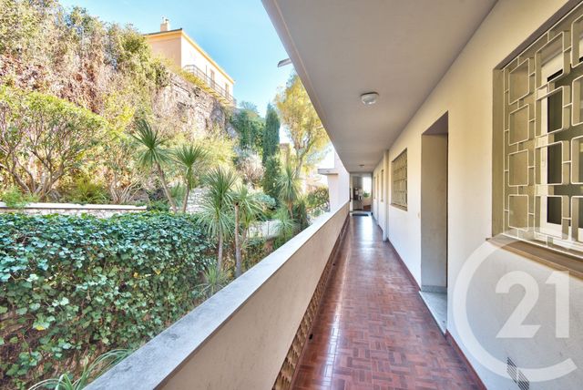Appartement F3 &agrave; louer - 3 pi&egrave;ces - 74,64 m2 - Villefranche Sur Mer - 06 - PROVENCE-ALPES-COTE-D-AZUR