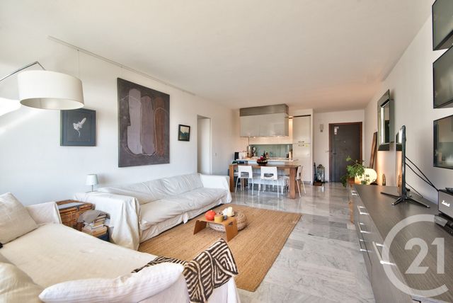 Appartement F3 &agrave; louer - 3 pi&egrave;ces - 74,64 m2 - Villefranche Sur Mer - 06 - PROVENCE-ALPES-COTE-D-AZUR