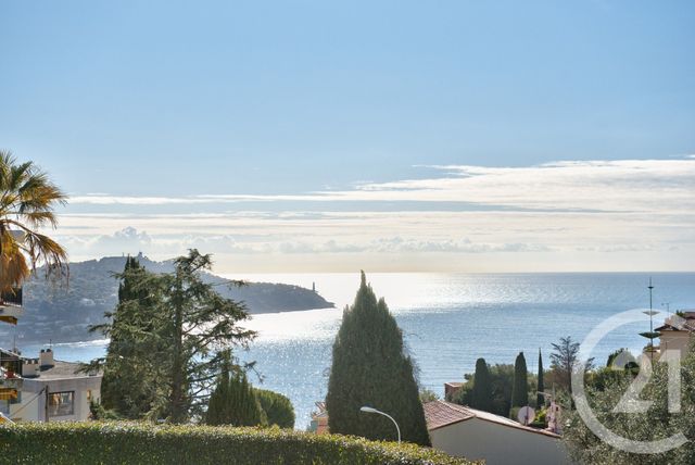 Appartement F3 &agrave; louer - 3 pi&egrave;ces - 74,64 m2 - Villefranche Sur Mer - 06 - PROVENCE-ALPES-COTE-D-AZUR