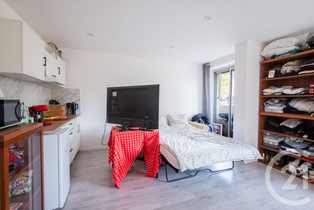 Appartement Chambre &agrave; vendre - 2 pi&egrave;ces - 55,34 m2 - Nice - 06 - PROVENCE-ALPES-COTE-D-AZUR