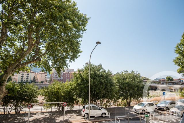 Appartement Chambre &agrave; vendre - 2 pi&egrave;ces - 55,34 m2 - Nice - 06 - PROVENCE-ALPES-COTE-D-AZUR
