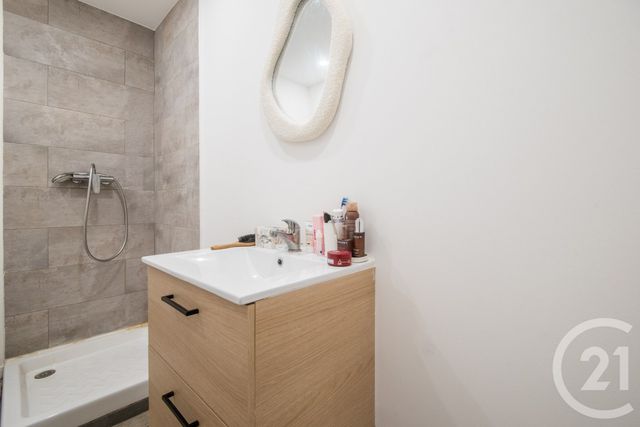 Appartement Chambre &agrave; vendre - 2 pi&egrave;ces - 55,34 m2 - Nice - 06 - PROVENCE-ALPES-COTE-D-AZUR