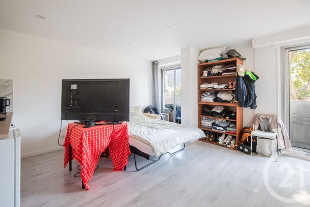 Appartement Chambre &agrave; vendre - 2 pi&egrave;ces - 55,34 m2 - Nice - 06 - PROVENCE-ALPES-COTE-D-AZUR