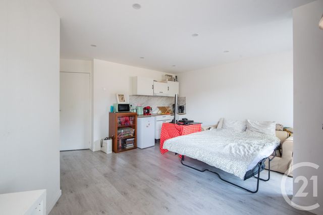 Appartement Chambre &agrave; vendre - 2 pi&egrave;ces - 55,34 m2 - Nice - 06 - PROVENCE-ALPES-COTE-D-AZUR