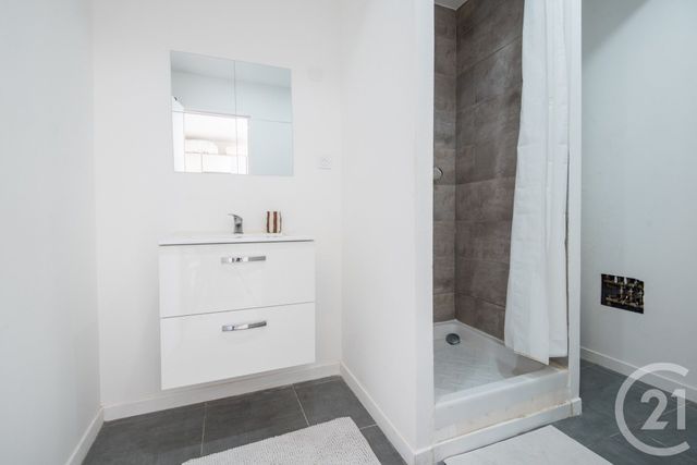 Appartement Chambre &agrave; vendre - 2 pi&egrave;ces - 55,34 m2 - Nice - 06 - PROVENCE-ALPES-COTE-D-AZUR