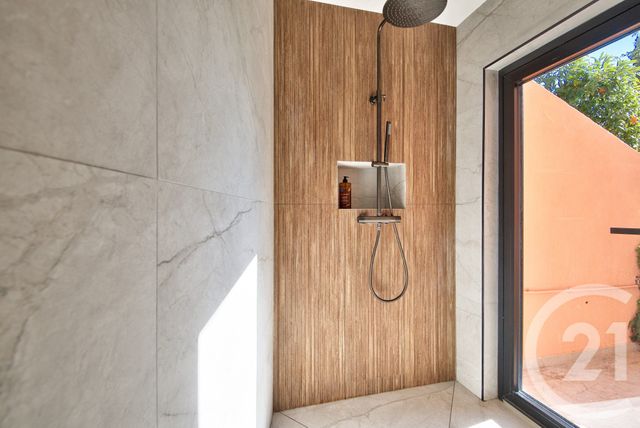 Appartement F2 &agrave; louer - 2 pi&egrave;ces - 49,51 m2 - Eze - 06 - PROVENCE-ALPES-COTE-D-AZUR