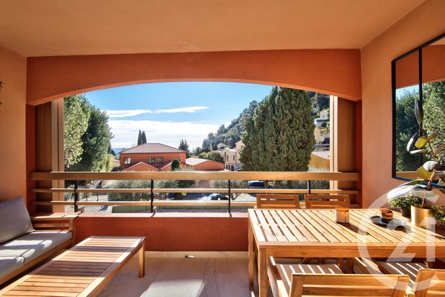 appartement - EZE - 06