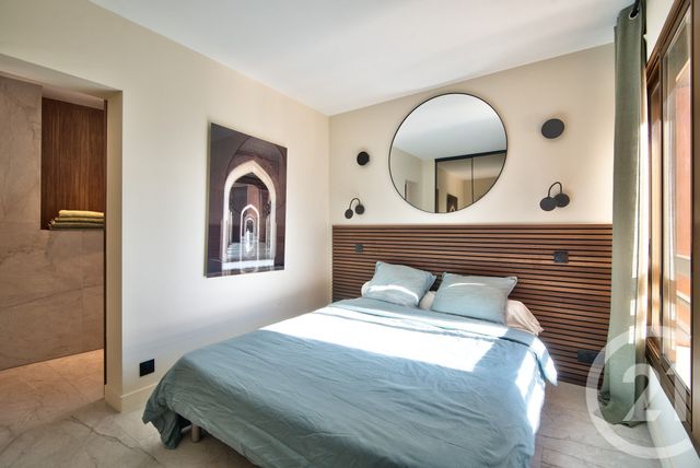 Appartement F2 &agrave; louer - 2 pi&egrave;ces - 49,51 m2 - Eze - 06 - PROVENCE-ALPES-COTE-D-AZUR