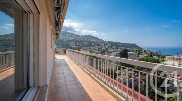 Appartement F3 &agrave; louer - 3 pi&egrave;ces - 78,27 m2 - Nice - 06 - PROVENCE-ALPES-COTE-D-AZUR