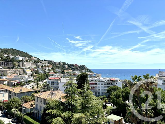 Appartement F3 &agrave; louer - 3 pi&egrave;ces - 78,27 m2 - Nice - 06 - PROVENCE-ALPES-COTE-D-AZUR