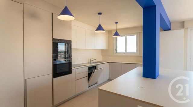 Appartement F3 à louer NICE
