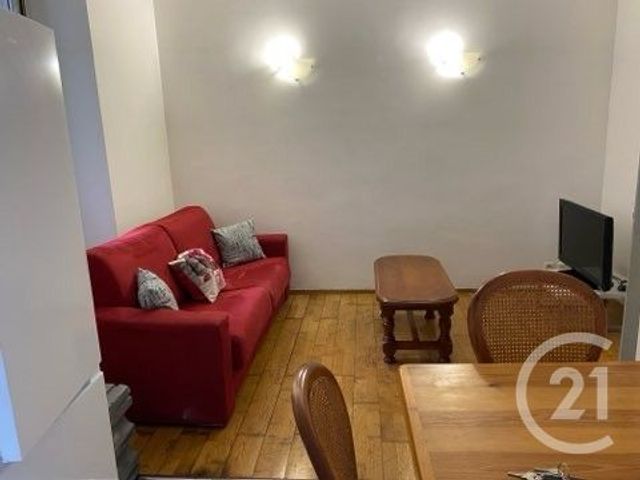 Appartement F3 &agrave; louer - 3 pi&egrave;ces - 47,75 m2 - Nice - 06 - PROVENCE-ALPES-COTE-D-AZUR