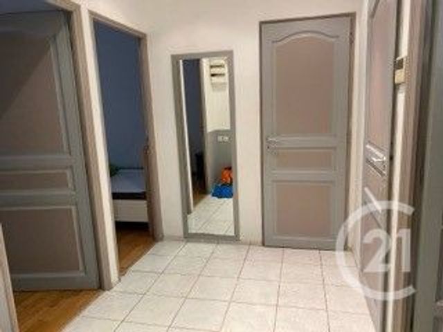 Appartement F3 &agrave; louer - 3 pi&egrave;ces - 47,75 m2 - Nice - 06 - PROVENCE-ALPES-COTE-D-AZUR