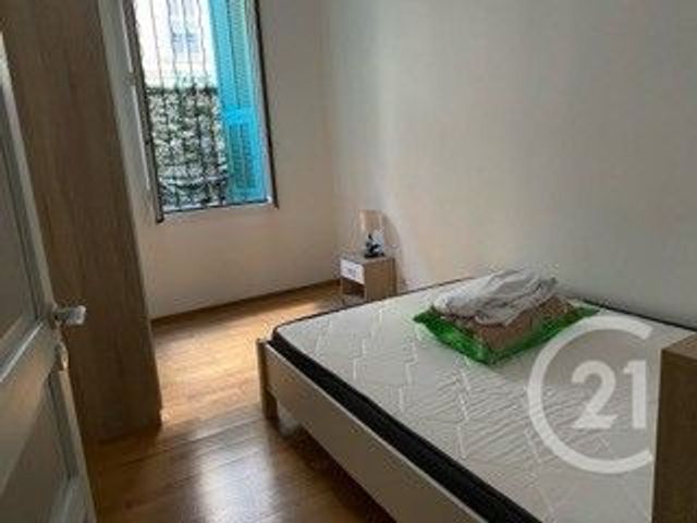 Appartement F3 &agrave; louer - 3 pi&egrave;ces - 47,75 m2 - Nice - 06 - PROVENCE-ALPES-COTE-D-AZUR