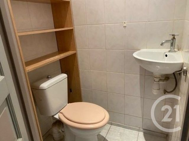 Appartement F3 &agrave; louer - 3 pi&egrave;ces - 47,75 m2 - Nice - 06 - PROVENCE-ALPES-COTE-D-AZUR