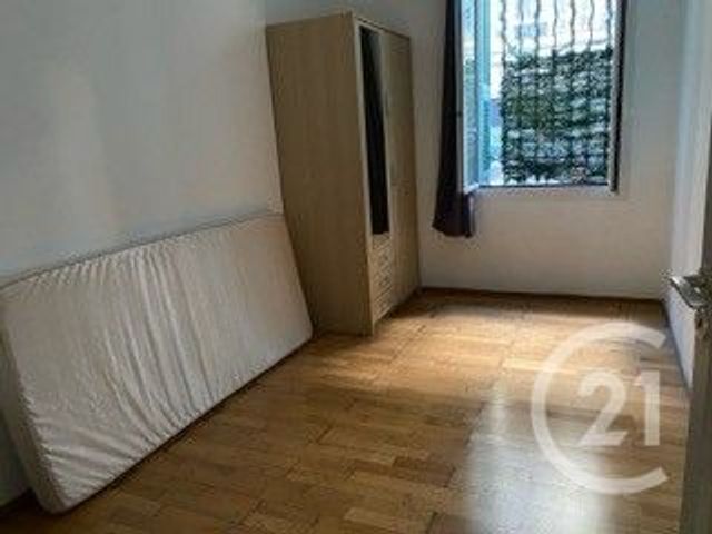 Appartement F3 &agrave; louer - 3 pi&egrave;ces - 47,75 m2 - Nice - 06 - PROVENCE-ALPES-COTE-D-AZUR