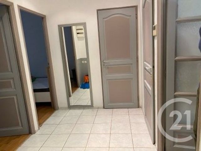 Appartement F3 &agrave; louer - 3 pi&egrave;ces - 47,75 m2 - Nice - 06 - PROVENCE-ALPES-COTE-D-AZUR