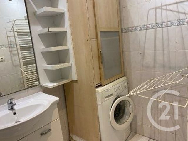 Appartement F3 &agrave; louer - 3 pi&egrave;ces - 47,75 m2 - Nice - 06 - PROVENCE-ALPES-COTE-D-AZUR