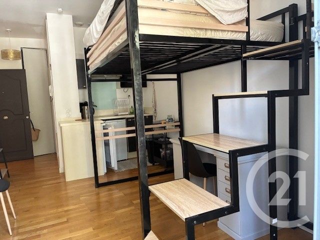appartement - NICE - 06