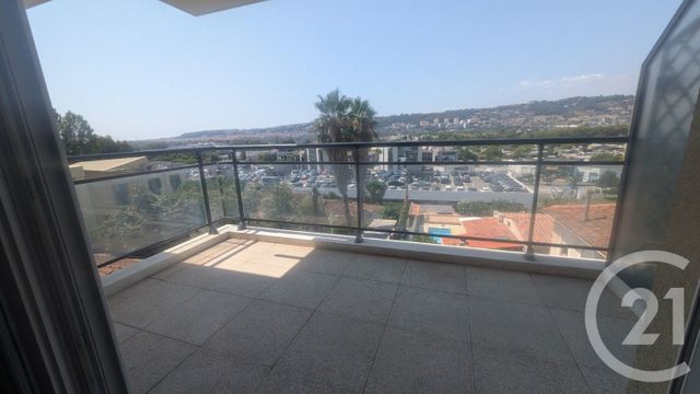 Appartement Studio &agrave; louer - 1 pi&egrave;ce - 24,90 m2 - Nice - 06 - PROVENCE-ALPES-COTE-D-AZUR