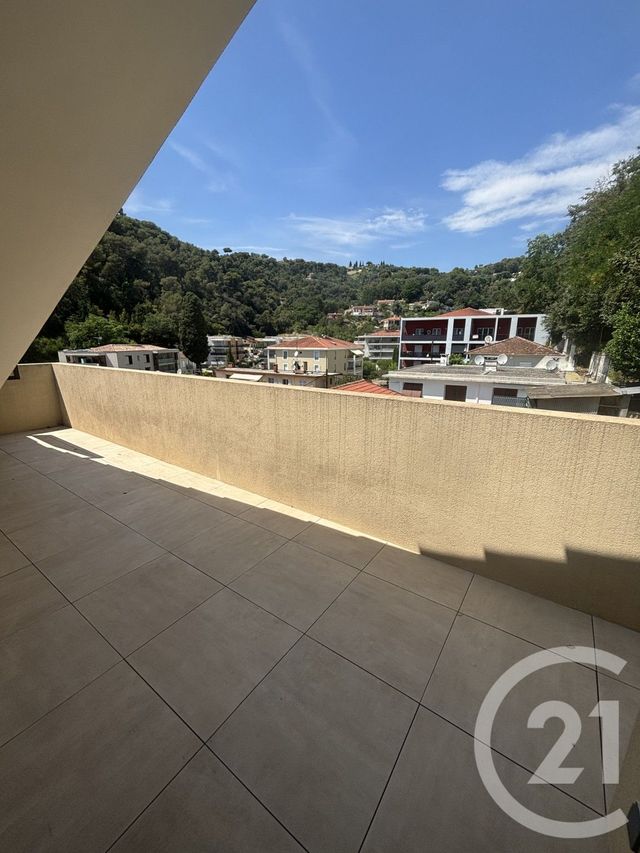 Appartement F3 &agrave; louer - 3 pi&egrave;ces - 63,64 m2 - Nice - 06 - PROVENCE-ALPES-COTE-D-AZUR