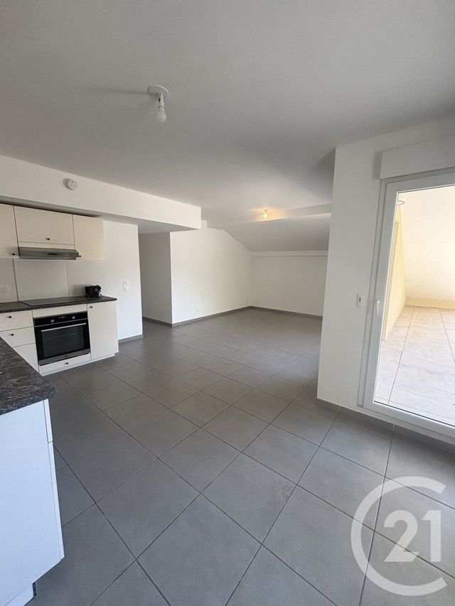 Appartement F3 &agrave; louer - 3 pi&egrave;ces - 63,64 m2 - Nice - 06 - PROVENCE-ALPES-COTE-D-AZUR