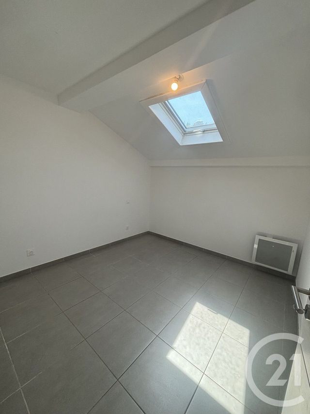 Appartement F3 &agrave; louer - 3 pi&egrave;ces - 63,64 m2 - Nice - 06 - PROVENCE-ALPES-COTE-D-AZUR