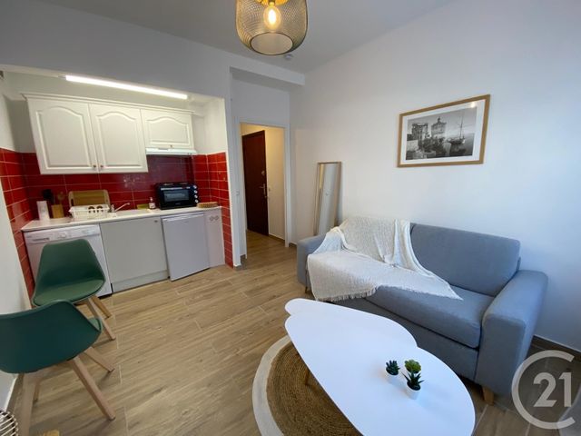 Appartement F1 à louer NICE