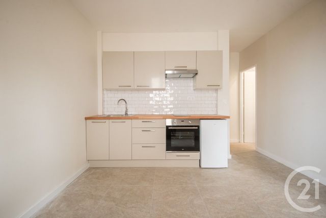 Appartement F2 &agrave; vendre - 2 pi&egrave;ces - 26 m2 - La Turbie - 06 - PROVENCE-ALPES-COTE-D-AZUR