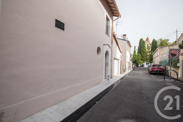Appartement F2 &agrave; vendre - 2 pi&egrave;ces - 26 m2 - La Turbie - 06 - PROVENCE-ALPES-COTE-D-AZUR