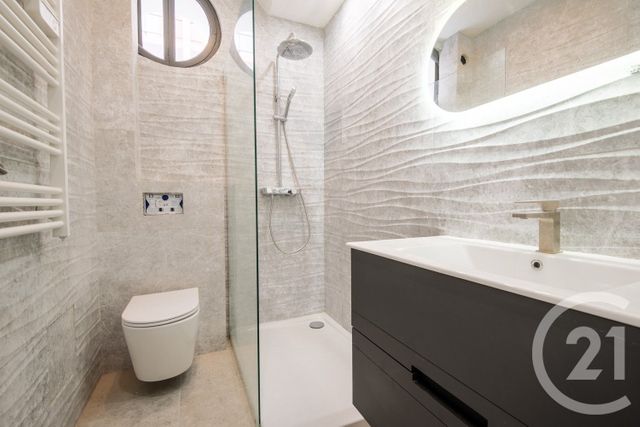 Appartement F2 &agrave; vendre - 2 pi&egrave;ces - 26 m2 - La Turbie - 06 - PROVENCE-ALPES-COTE-D-AZUR