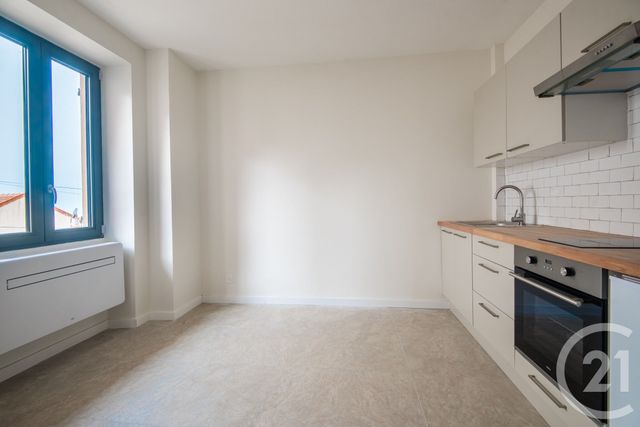 Appartement F2 &agrave; vendre - 2 pi&egrave;ces - 26 m2 - La Turbie - 06 - PROVENCE-ALPES-COTE-D-AZUR