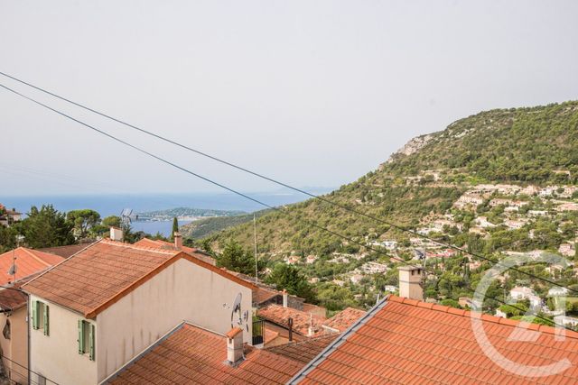 Appartement F2 &agrave; vendre - 2 pi&egrave;ces - 26,05 m2 - La Turbie - 06 - PROVENCE-ALPES-COTE-D-AZUR