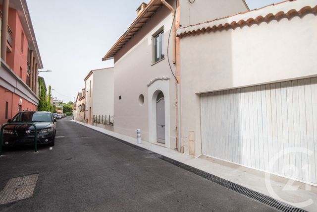 Appartement F2 &agrave; vendre - 2 pi&egrave;ces - 26,05 m2 - La Turbie - 06 - PROVENCE-ALPES-COTE-D-AZUR