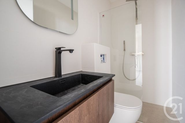 Appartement F2 &agrave; vendre - 2 pi&egrave;ces - 26,05 m2 - La Turbie - 06 - PROVENCE-ALPES-COTE-D-AZUR