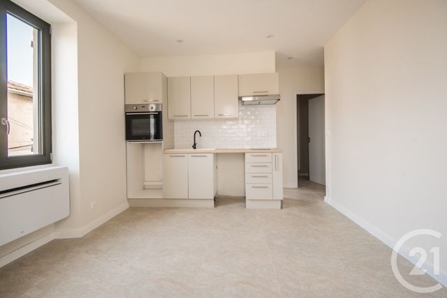 Appartement F2 &agrave; vendre - 2 pi&egrave;ces - 26,05 m2 - La Turbie - 06 - PROVENCE-ALPES-COTE-D-AZUR
