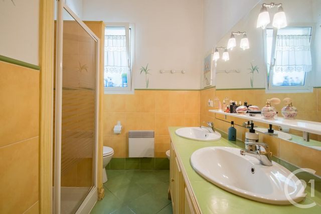Appartement Duplex &agrave; vendre - 4 pi&egrave;ces - 69,43 m2 - Nice - 06 - PROVENCE-ALPES-COTE-D-AZUR