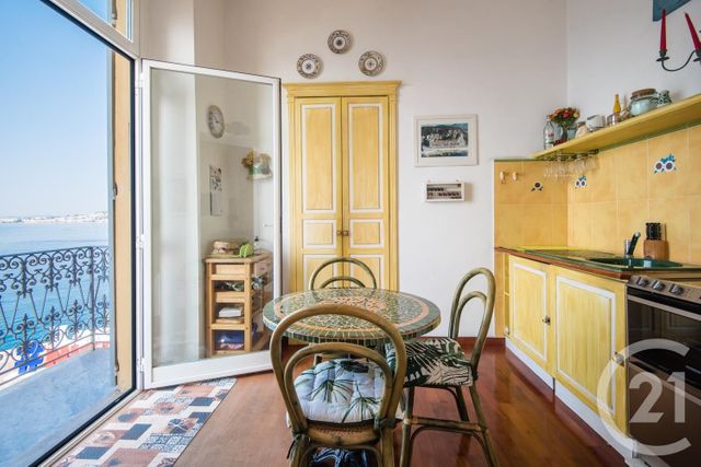 Appartement Duplex &agrave; vendre - 4 pi&egrave;ces - 69,43 m2 - Nice - 06 - PROVENCE-ALPES-COTE-D-AZUR