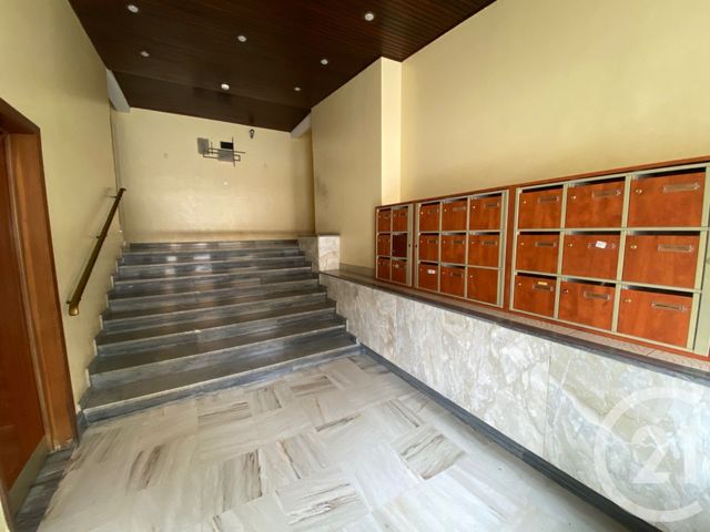 Appartement F3 &agrave; louer - 3 pi&egrave;ces - 64 m2 - Nice - 06 - PROVENCE-ALPES-COTE-D-AZUR