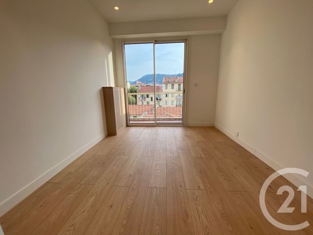 Appartement F3 &agrave; louer - 3 pi&egrave;ces - 64 m2 - Nice - 06 - PROVENCE-ALPES-COTE-D-AZUR